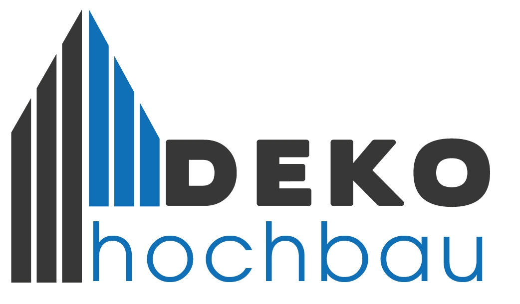 Deko-Hochbau